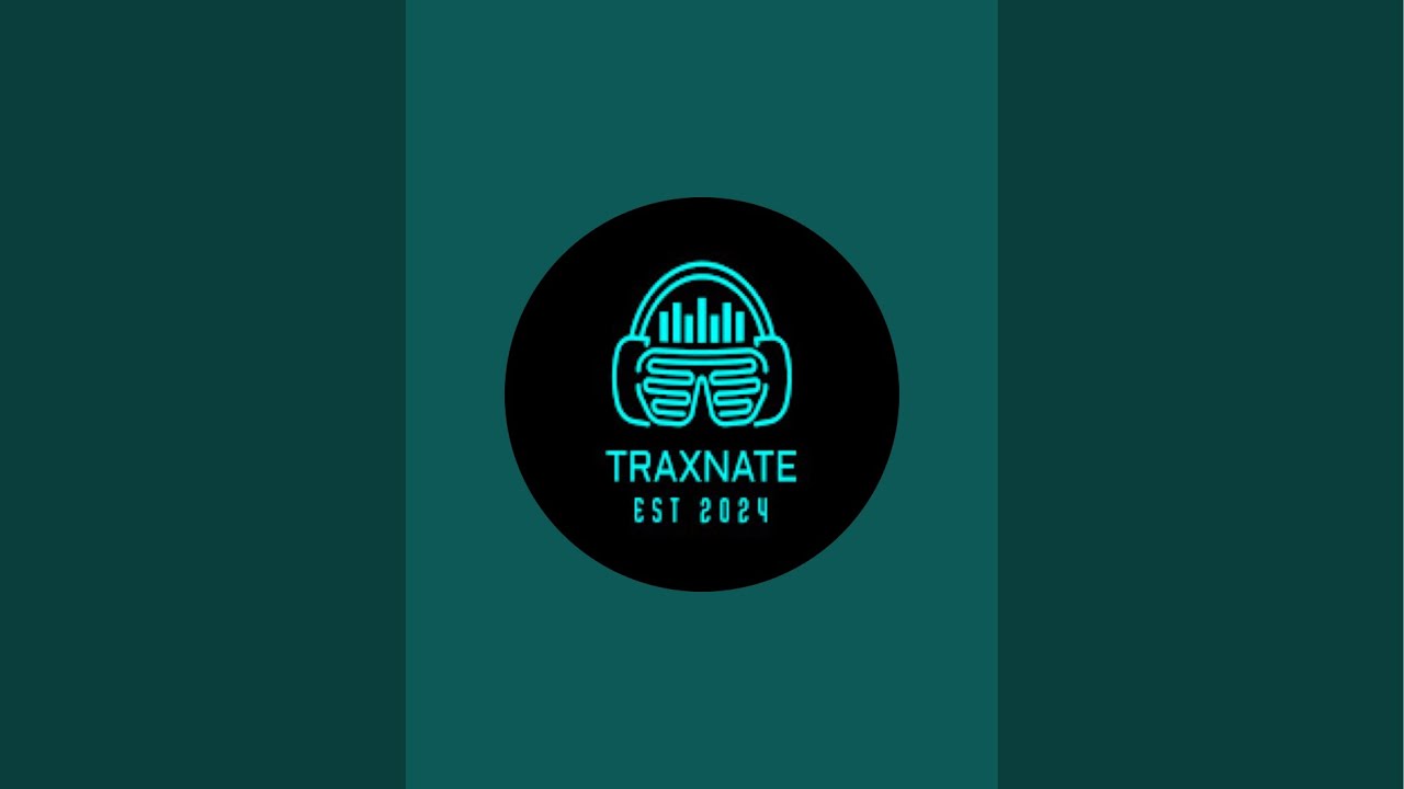 TraxNate is live! Just chilling and enjoying some music!
