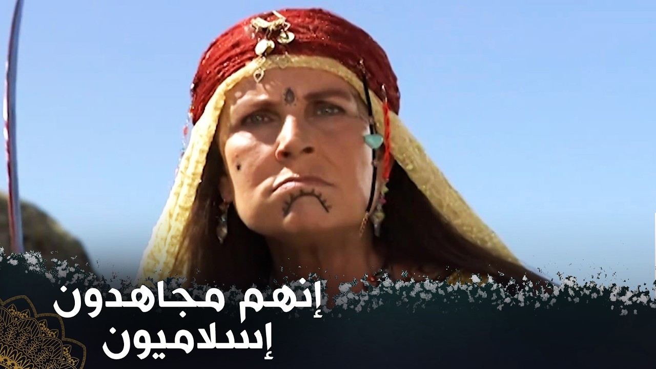 رجال شجعان يضحون بحياتهم في سبيل الله  (سيف النبي )