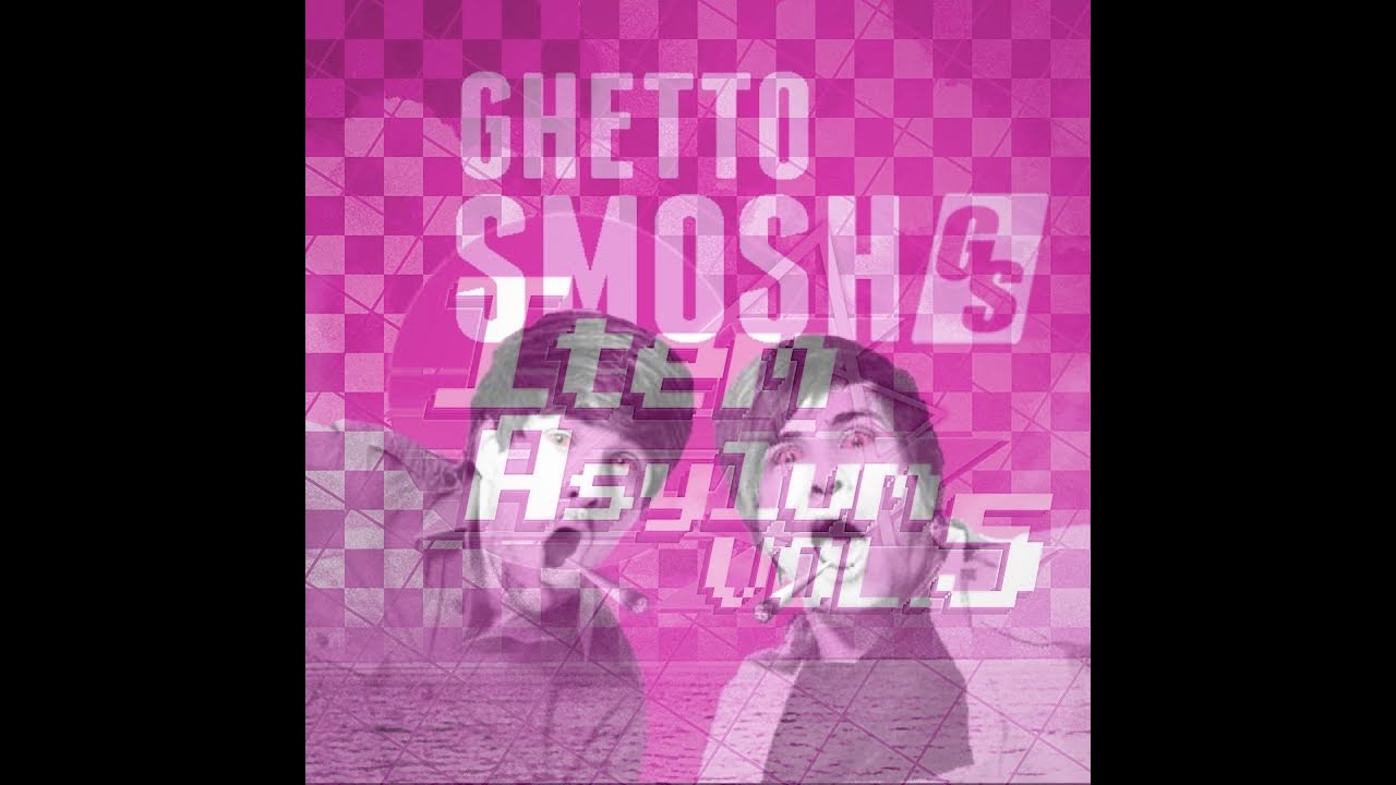 GHETTO ASS TRUMPETS!!! (Aden Mayo x Ghetto Smosh)