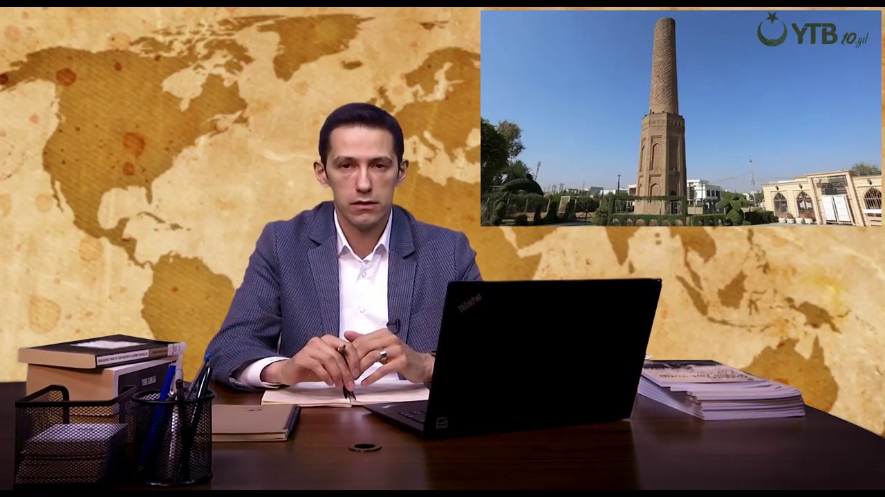 Irak'ta T&uuml;rk Varlığı - Tarihten Kısa Notlar