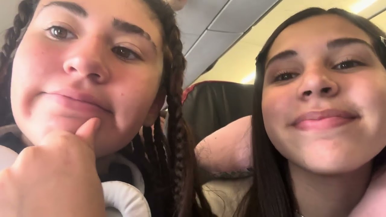 ME FUI A PUNTA CANA CON MI FAMILIA Y ESTO PASÓ 