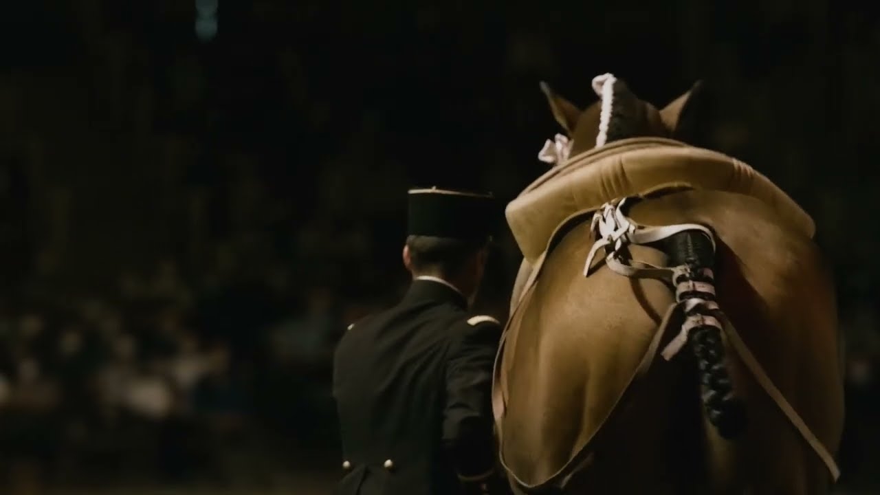 Gala du Cadre noir de Saumur 