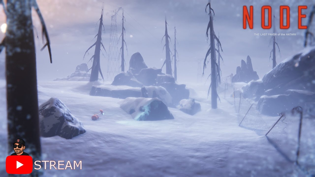 Wird der letzte Antarii uns retten? [9:16] 😬 | iROBOT Multistream Edition #live