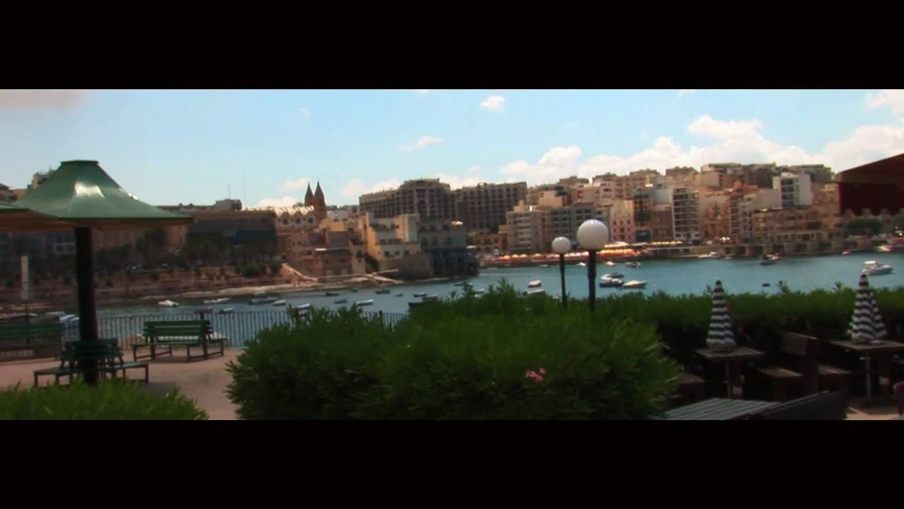 Linguatime School of English Malta