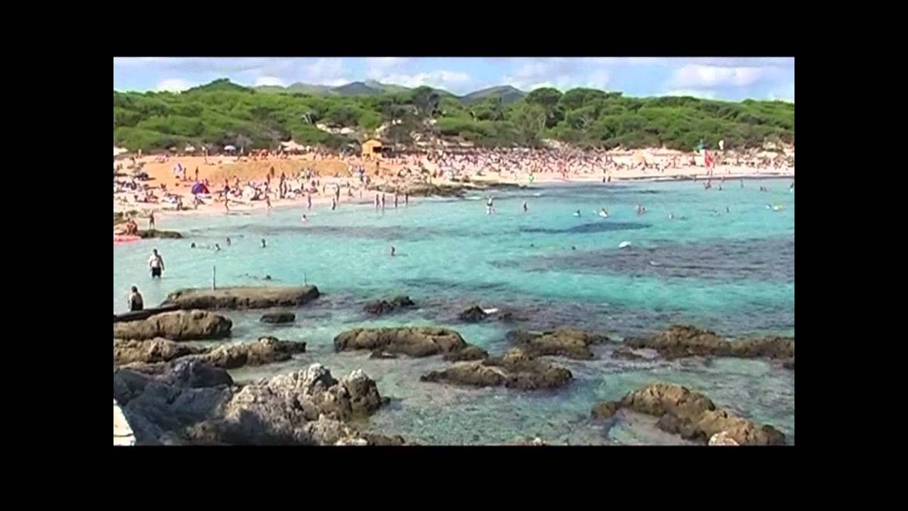 Mallorca - Cala Ratjada - Hotel Na Forana   ~   Majorca - Cala Rajada
