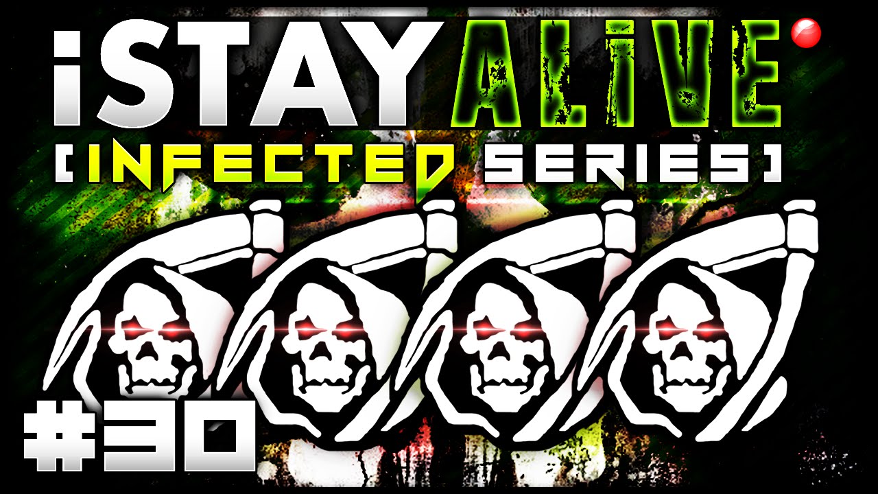 CoD Ghosts: 4 KEMS 1 GAME! - 