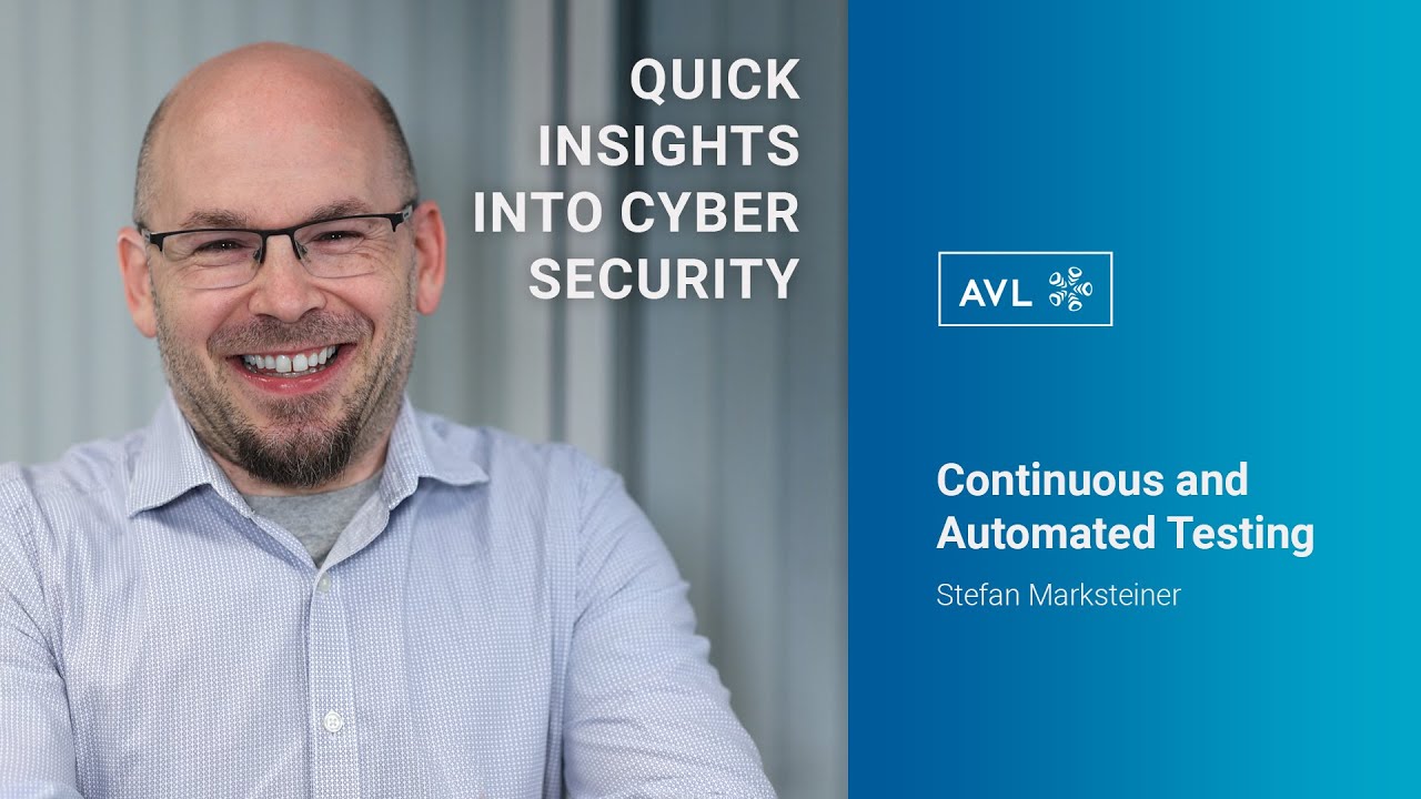 Test Today, Protect Tomorrow: How Continuous Testing Strengthens Automotive Cybersecurity