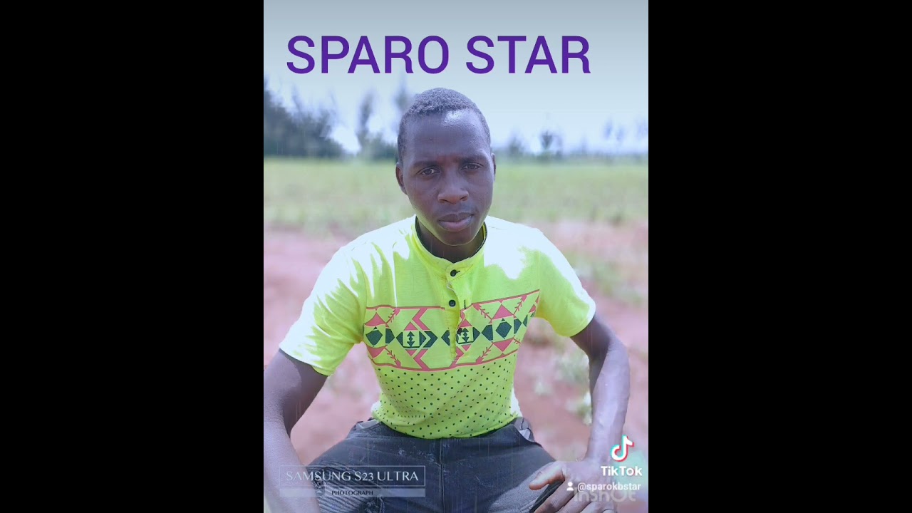 SPARO STAR -CHOMNYONIKINGUNG