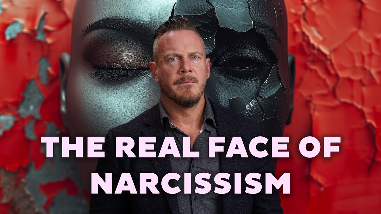 Unmasking the Narcissist's Double Life