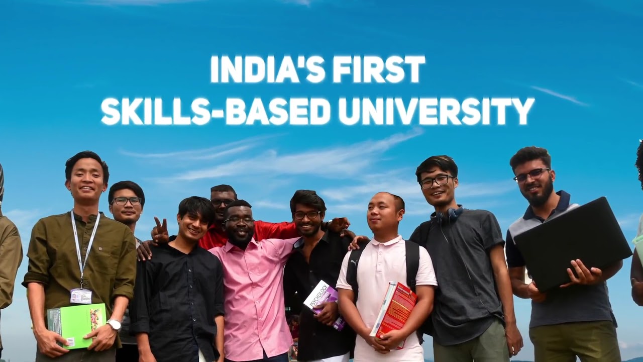 Rabindranath Tagore University Bhopal | Admission 2020 |  RNTU AISECT - TVC (Hindi)
