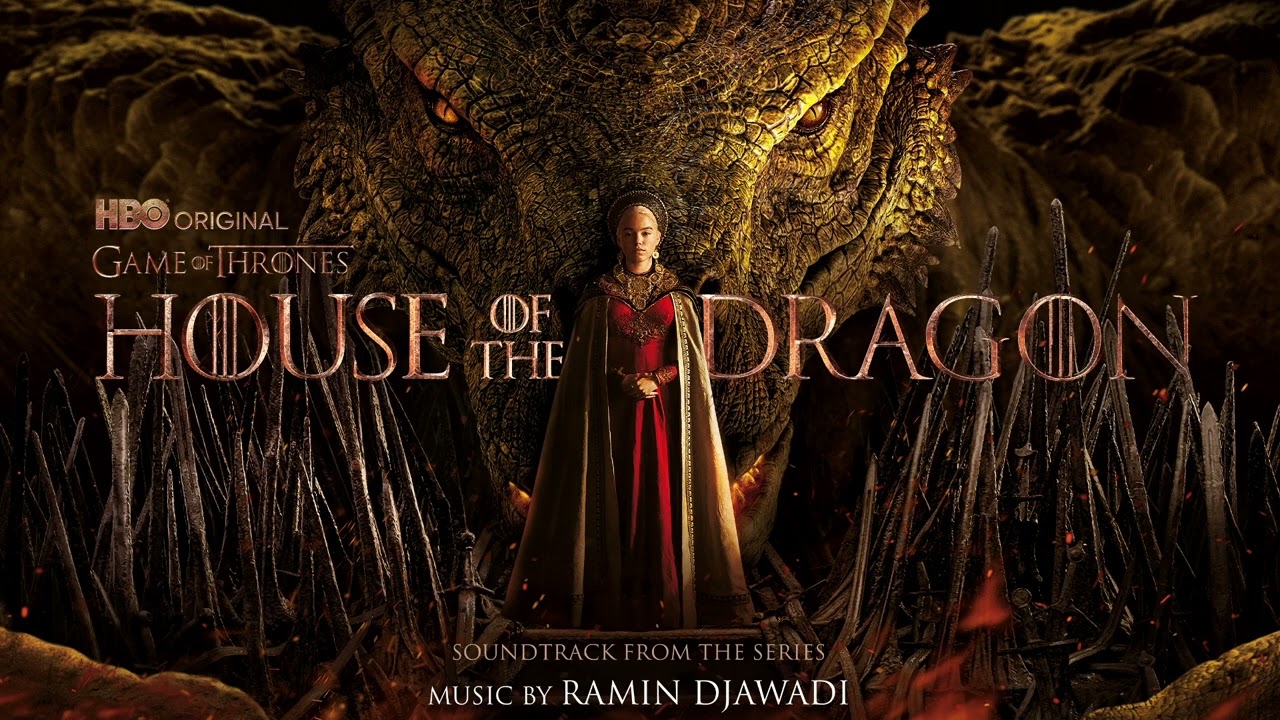 House of the Dragon Soundtrack | House Velaryon - Ramin Djawadi | WaterTower