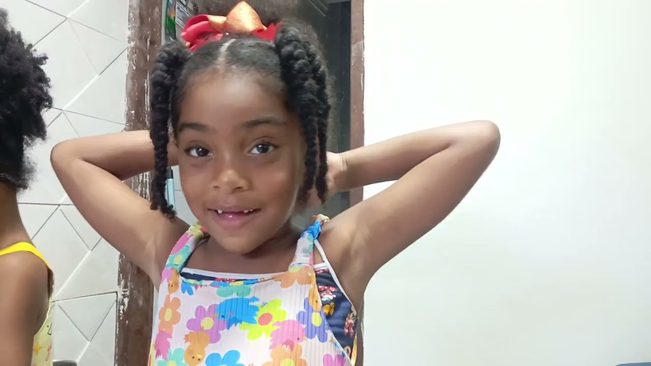 Queria fazer o bolinho do papai 