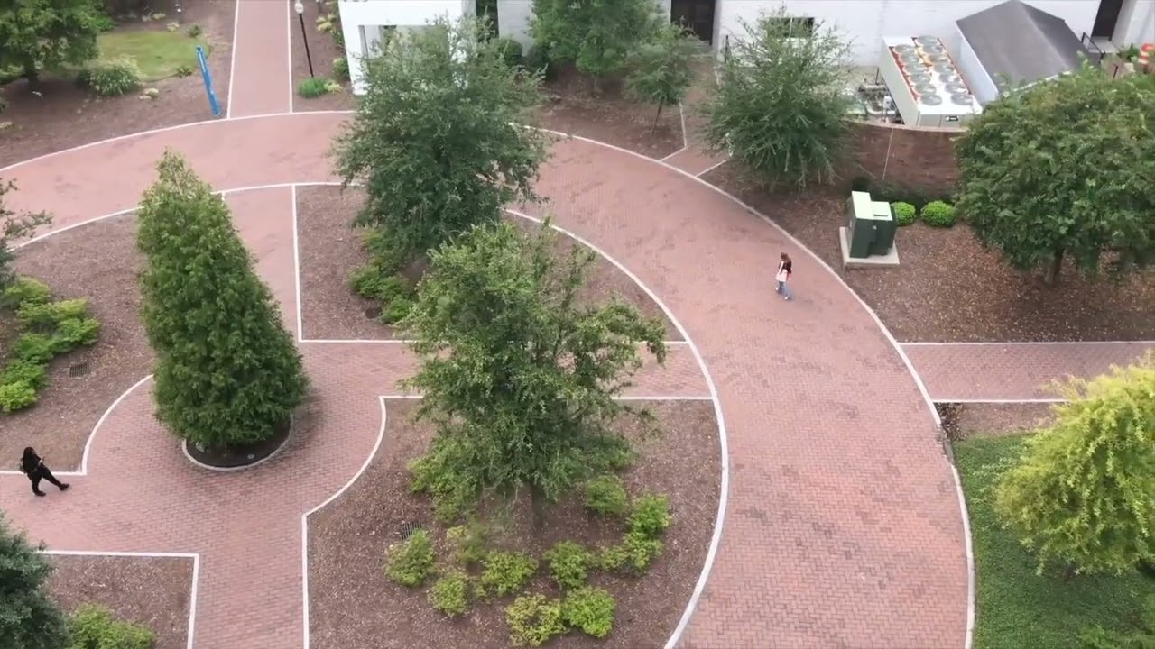 Permeable Pavers