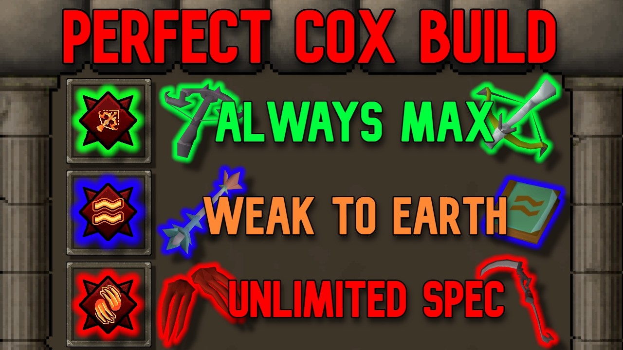 DEMONIC PACTS BUILD & Analysis  - OSRS Leagues 6