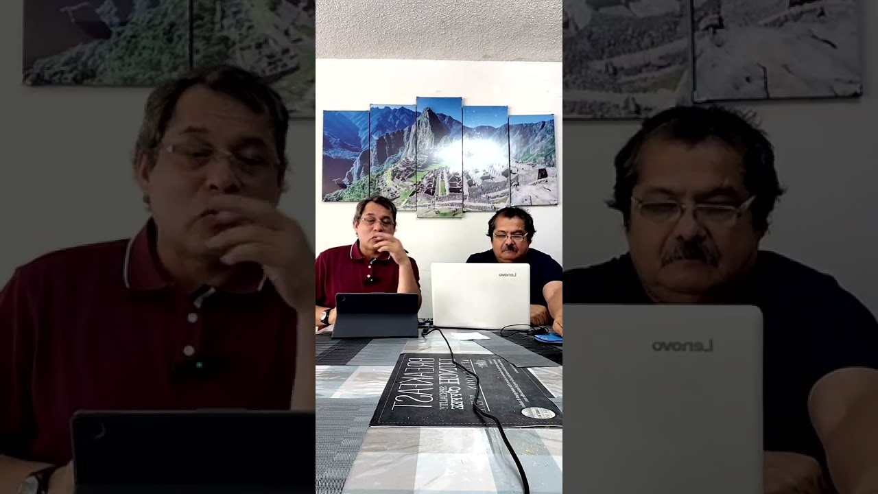 Comentarios sobre la identidad nacional y aporte de la cultura andina