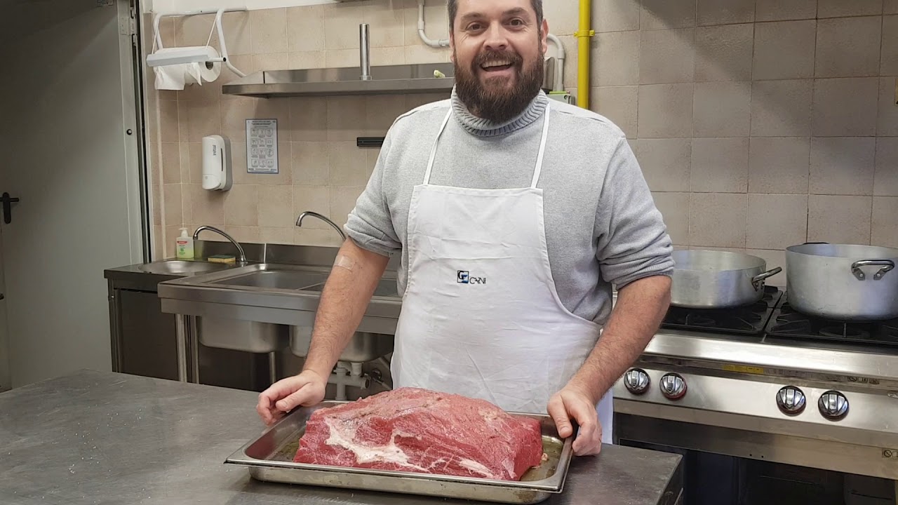 Roastbeef