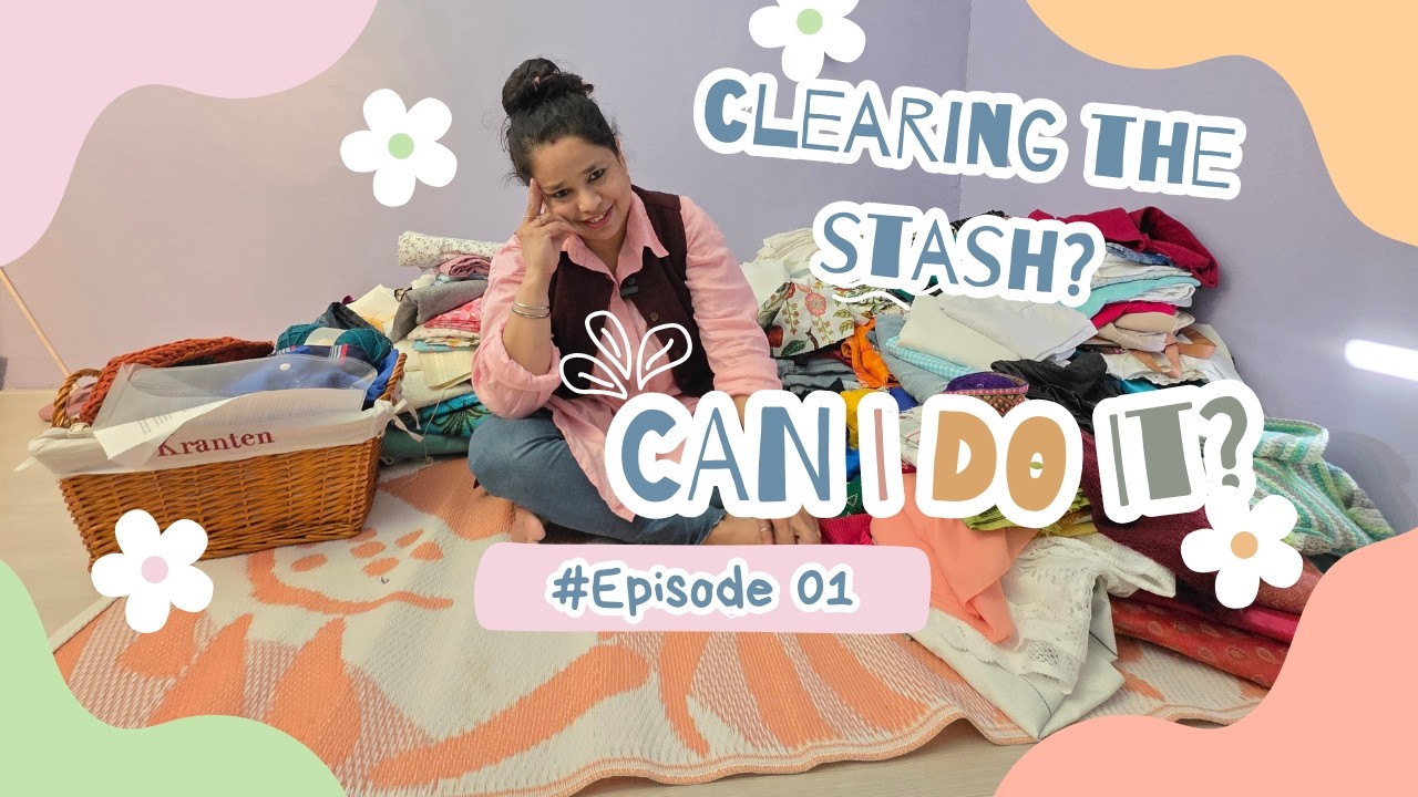 Operation: Clear the Stash - The Reset:Craft Edition - 