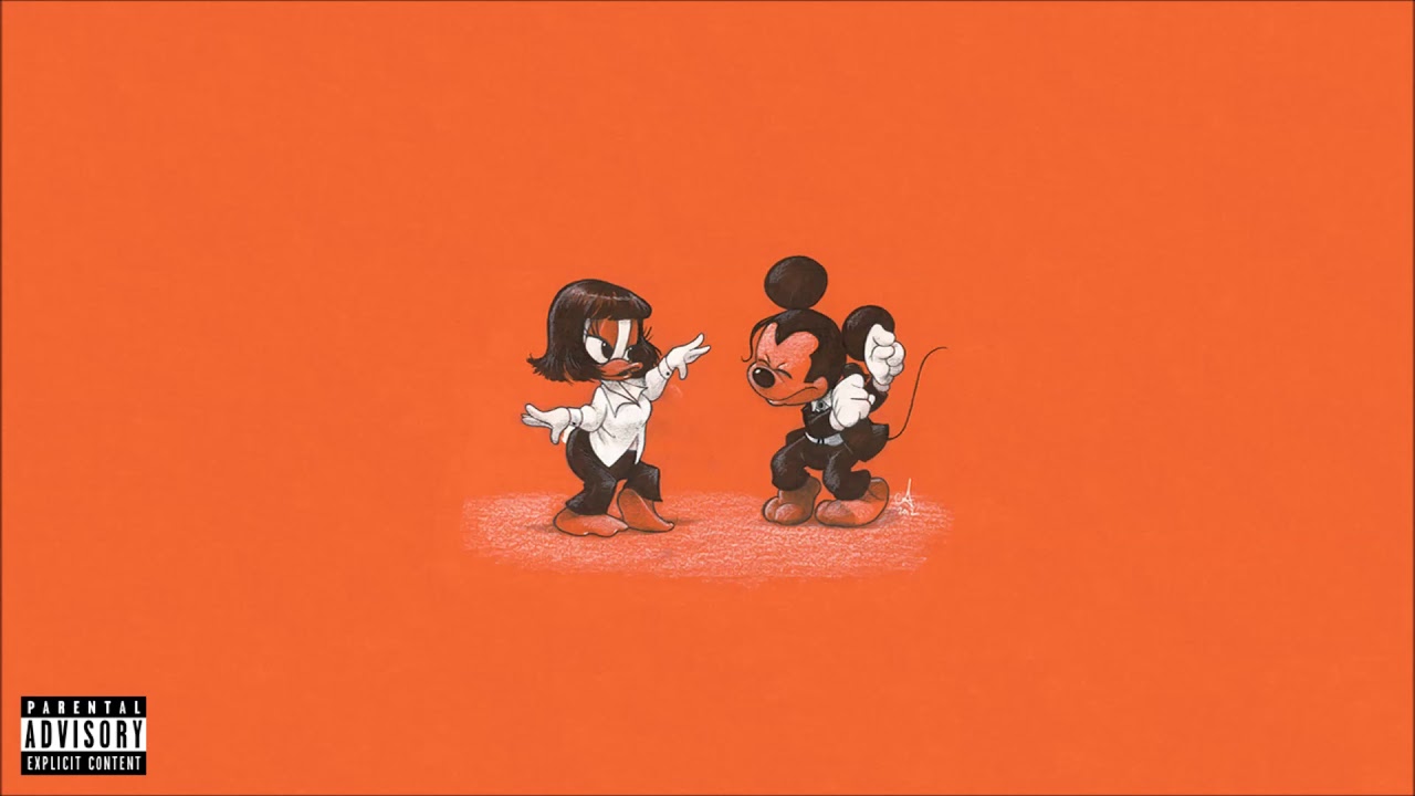 Logic Type Beat - Pulp Fiction (ft. G-Eazy) || NEW 2018