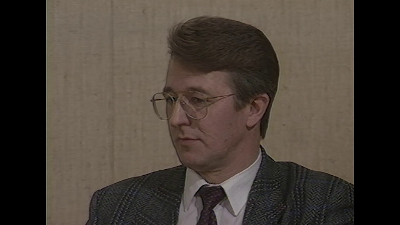 Lähetyskasetti 2.1.1989