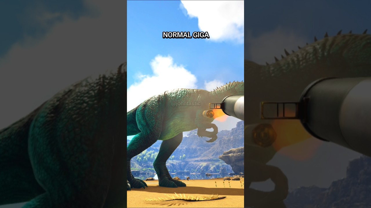 TURBOFLEX MEME ARK