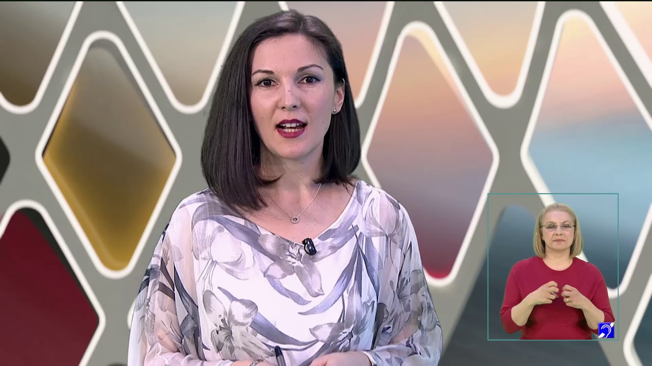 #TeleŞcoala: Limba și literatura română clasa a VIII-a: Adverbul (@TVR2)