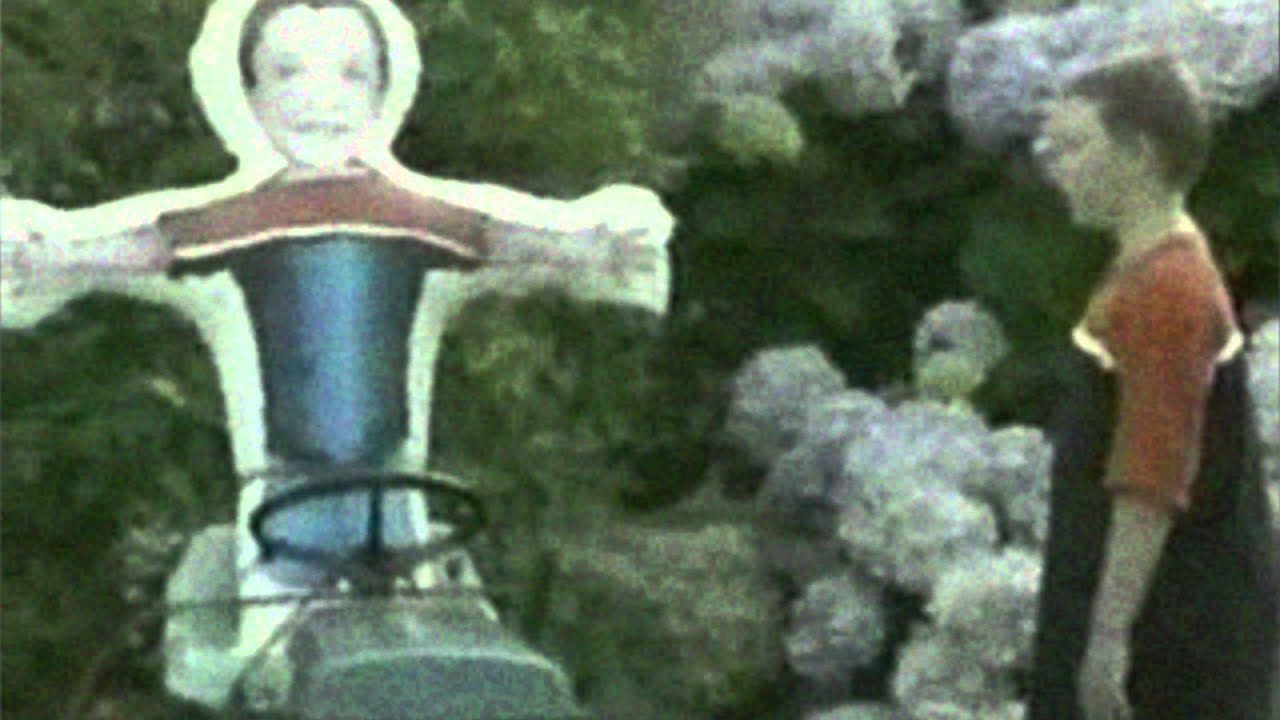 Ratchet & Clank 10th Anniversary Behind the Scenes
