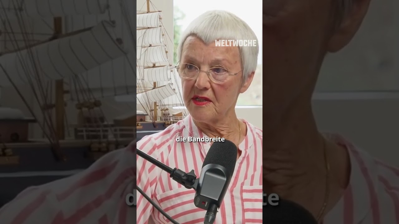 Krone-Schmalz: &Ouml;RR h&auml;lt sich nicht an seinen Auftrag