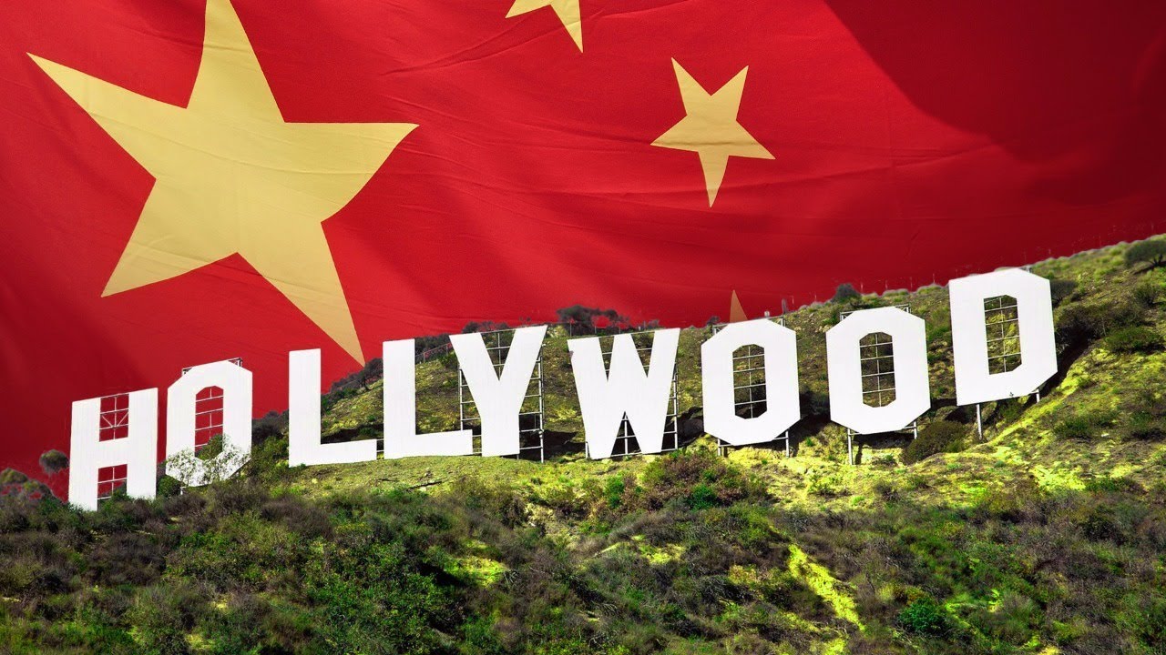 Versteckte Macht: Wie China heimlich das Kino ver&auml;ndert