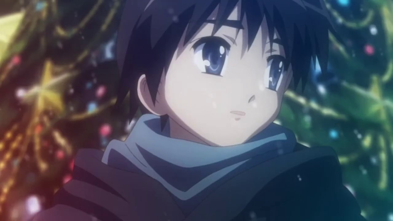 Lil Skele - Another Sad Love Song [AMV]
