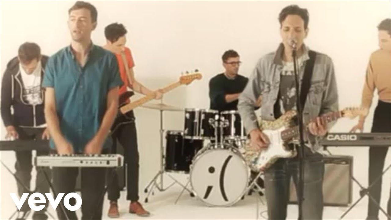 Tanlines - Not The Same