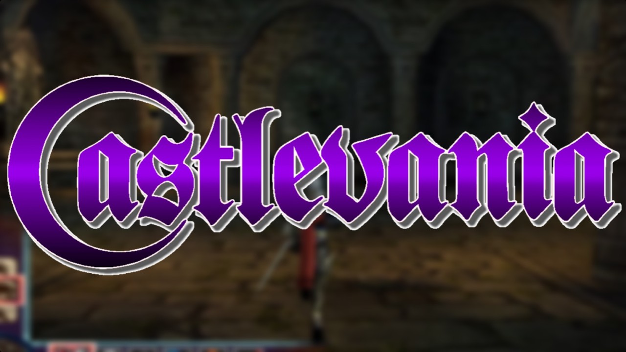 Castlevania - Mortvia Fountain Remix / Arrangement