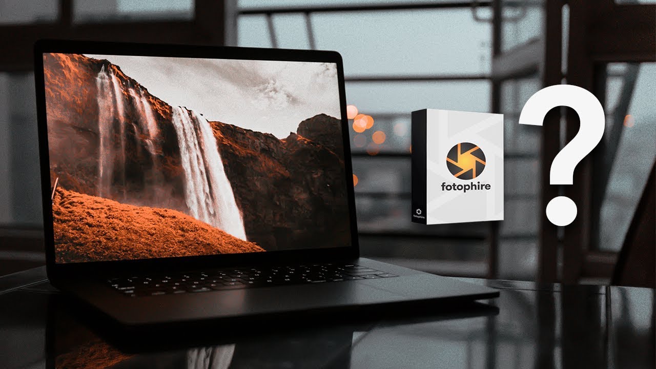 BEST Photo Editing Software For BEGINNERS 2018!