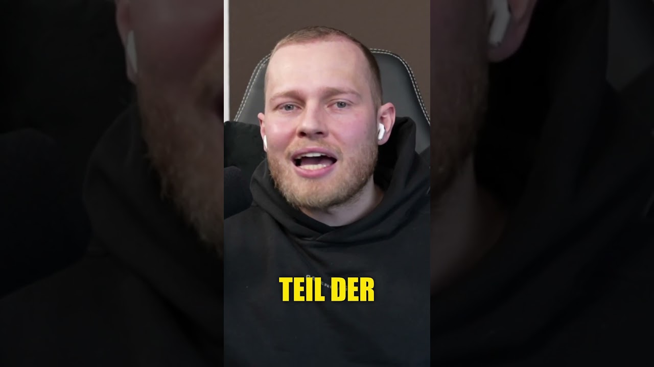 Haptic ist geldgeil?!🤑 LevlUp ex-CEO packt aus!