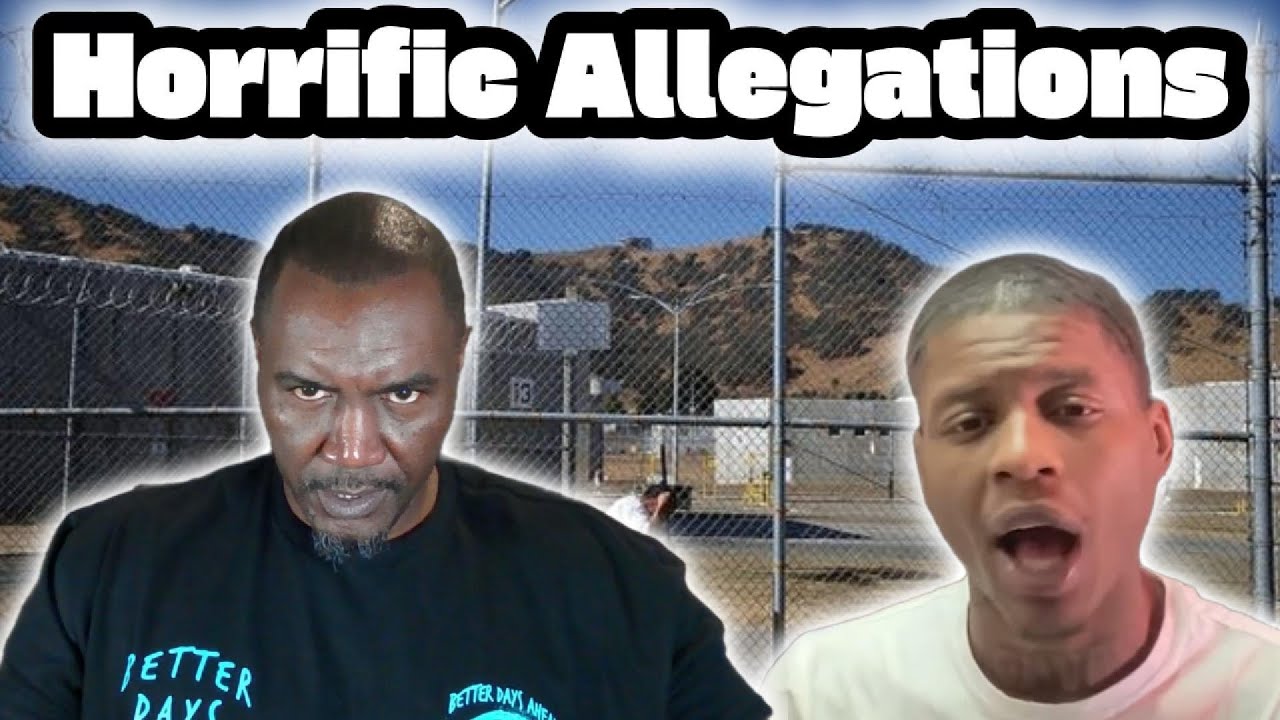 Gang Members Attack: B Brazy Is Gay He Goes Both Ways