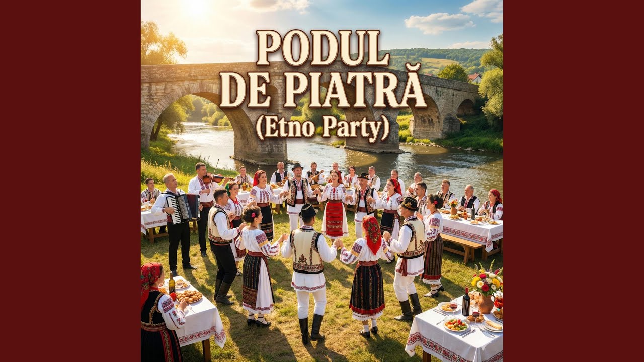 Podul de Piatra