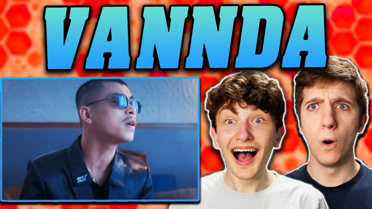 VANNDA - 