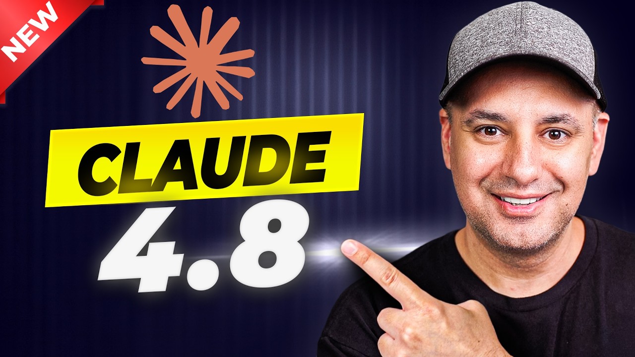 Обзор Claude Opus 4.8: новые демо, которые стоит увидеть
