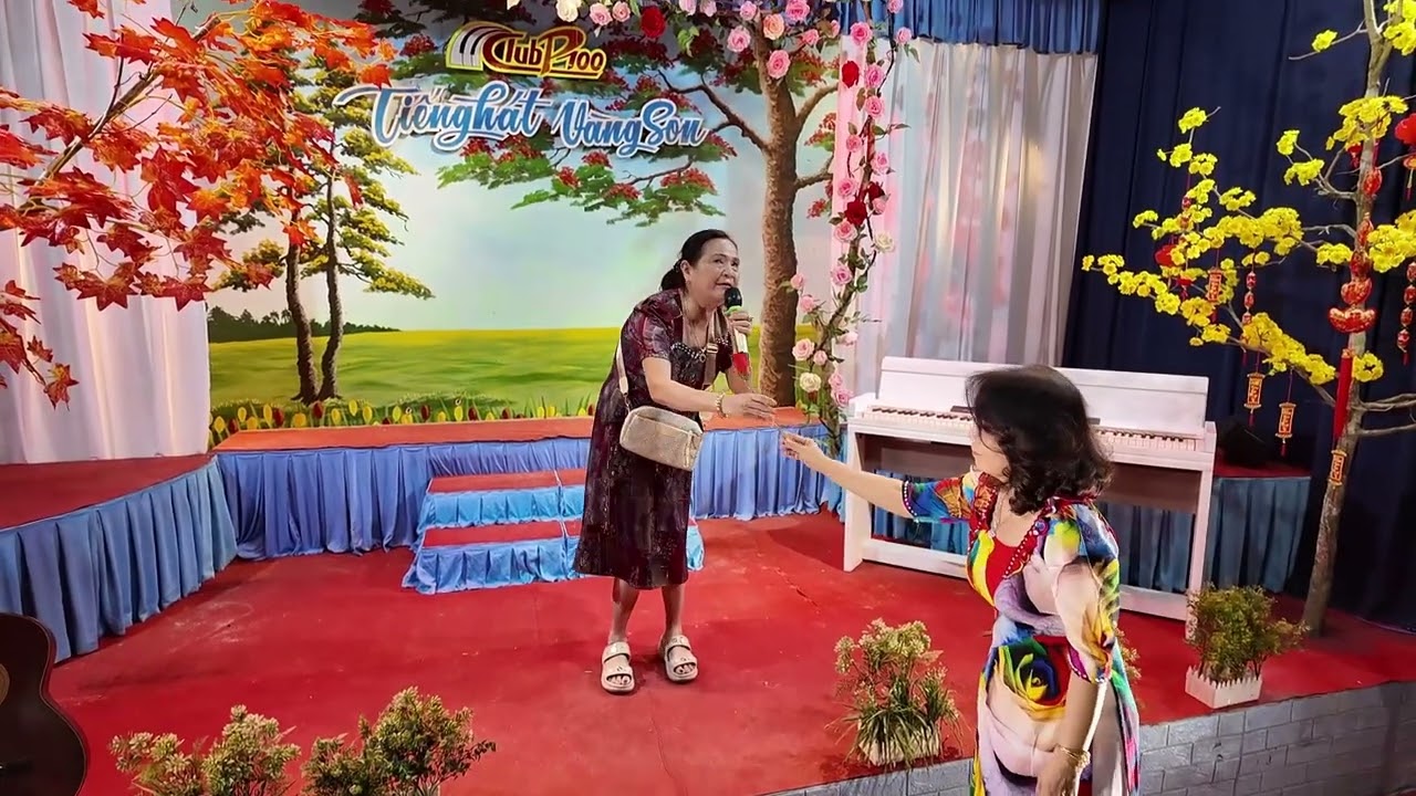 PHO NGUYỄN   HÀNH TRÌNH TRÊN ĐẤT PHÙ SA