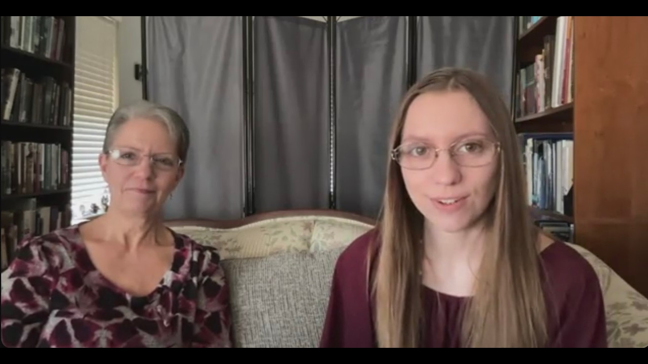 Mechanics Monday: Writing with Peggyann Kennedy and Kimberly Drymon #writebettertogether #plotting