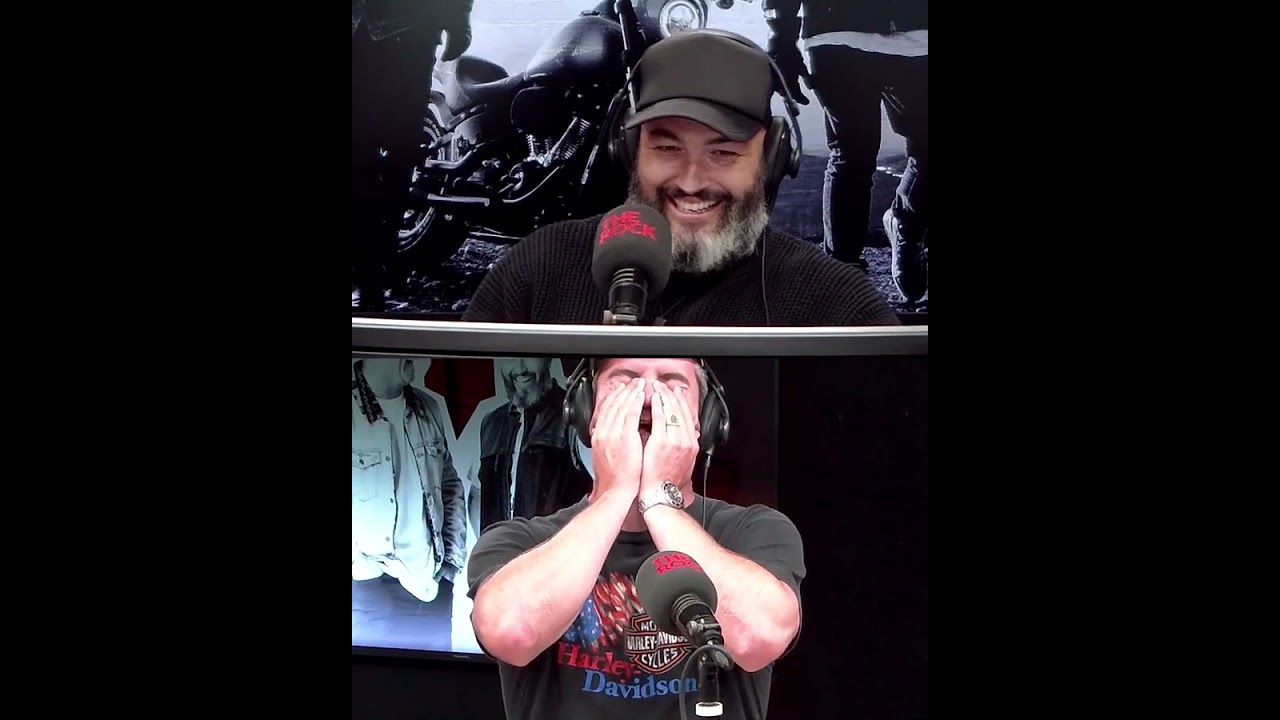 Dad Jokes Volume 1-12 - Rock Drive with Jay and Dunc