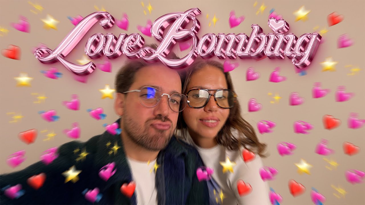 LOVE BOMBING O GHOSTING?? FT. ARMANDO POYO | EP. 110