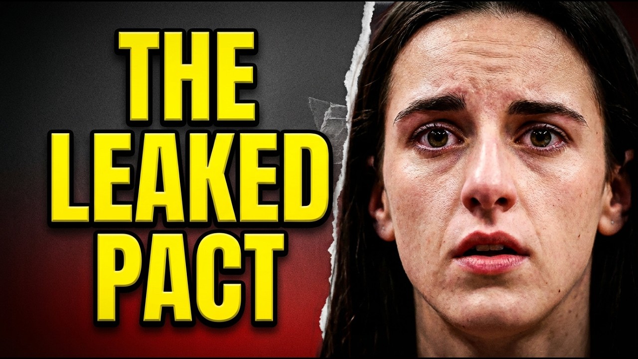 THE LEAKED PACT: Why Diana Taurasi and Breanna Stewart are Freezing Out Clark