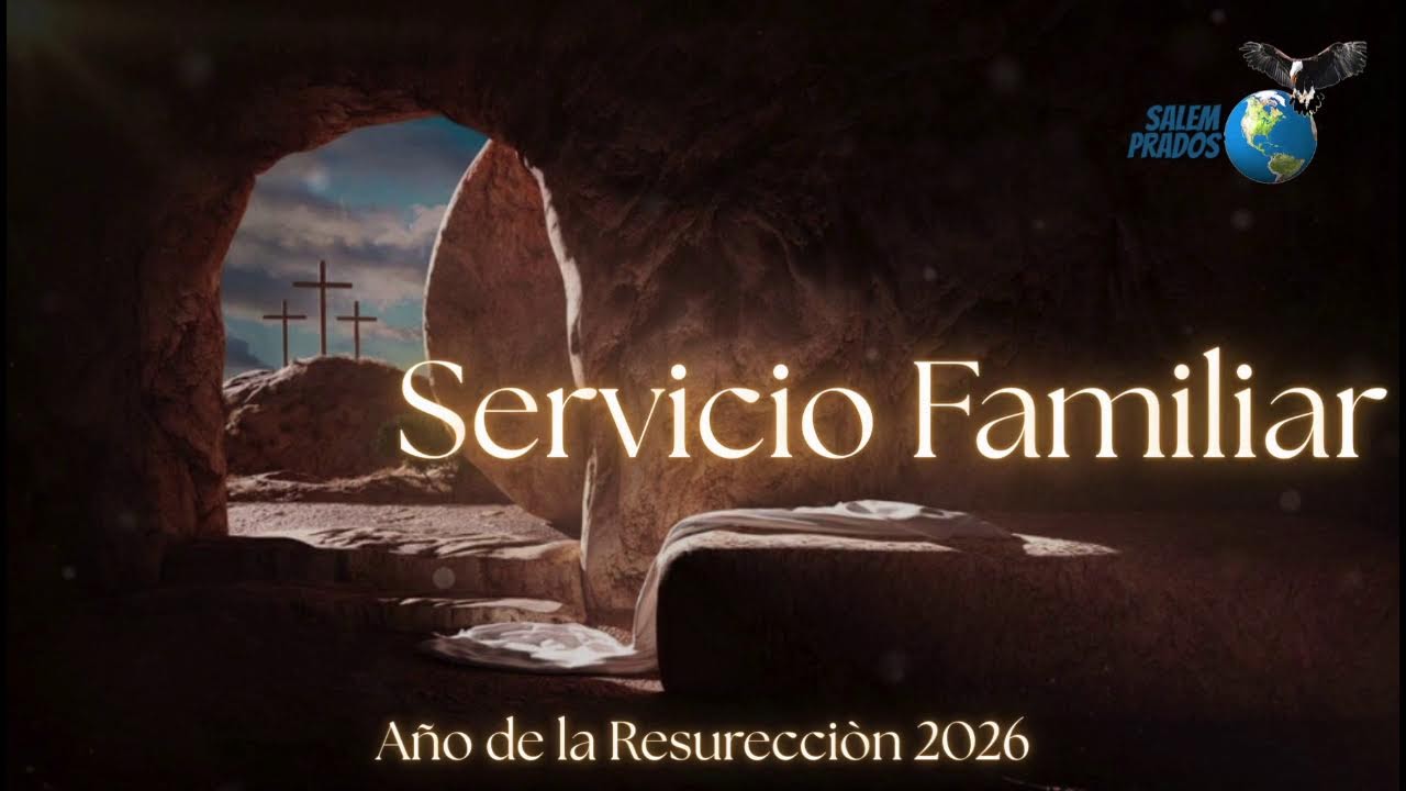 Servicio Familiar Salem Prados