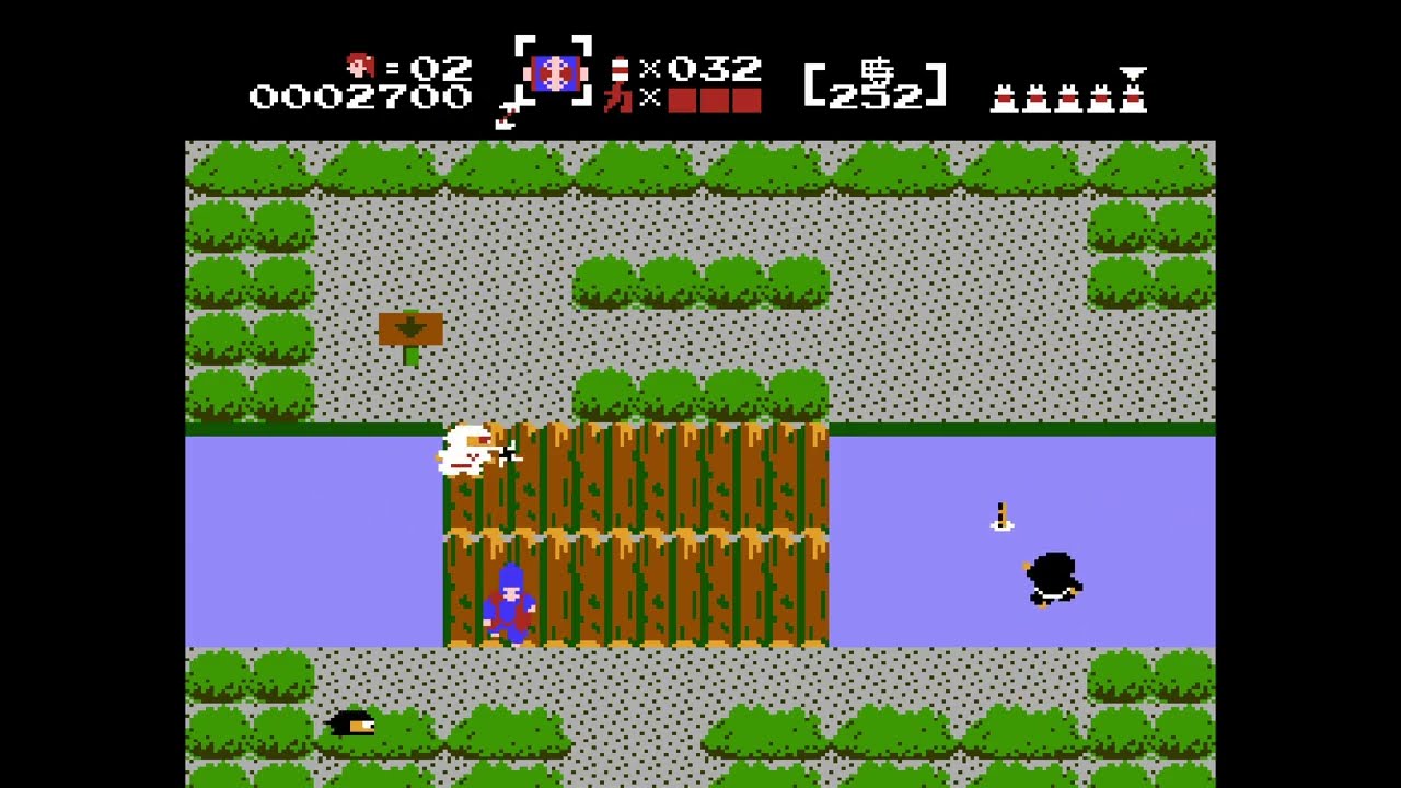 The Mysterious Murasame Castle - Aosame Castle | Part 1