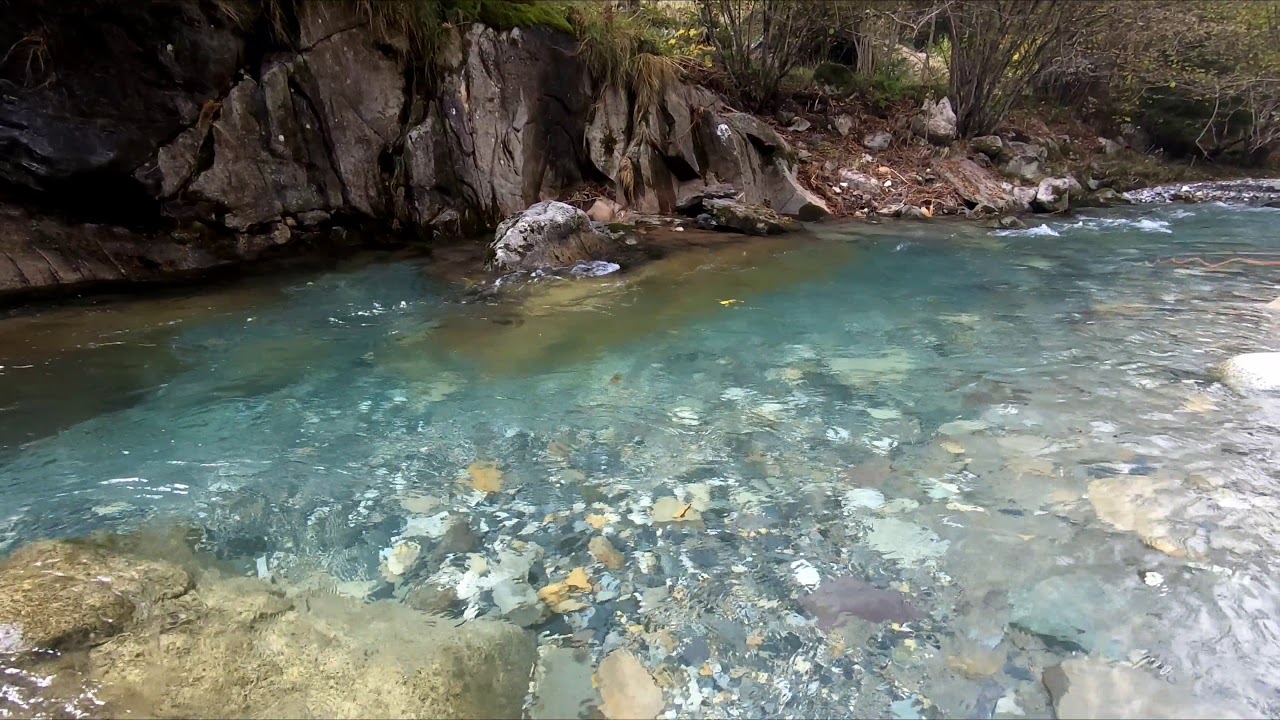 Fly Fishing Italy 2020