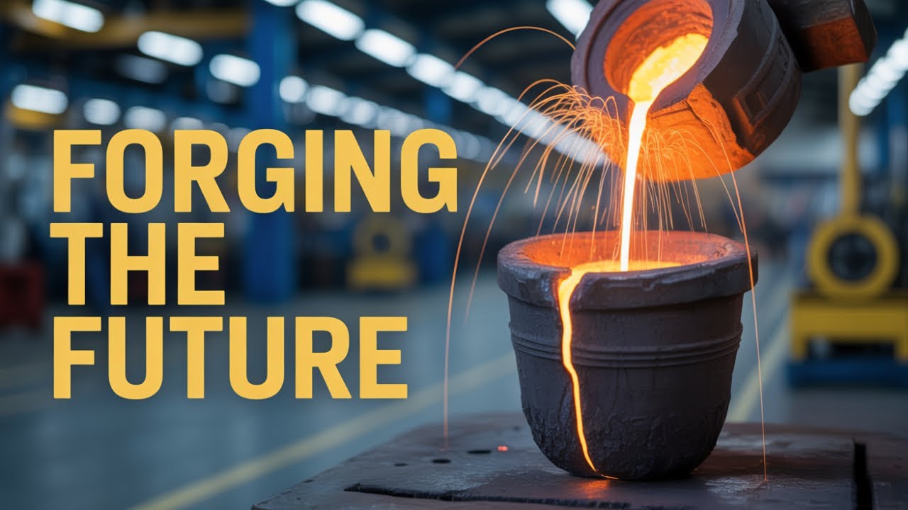 Metaller Neden Yeterli Değil? Şaşırtıcı Ger&ccedil;ek!