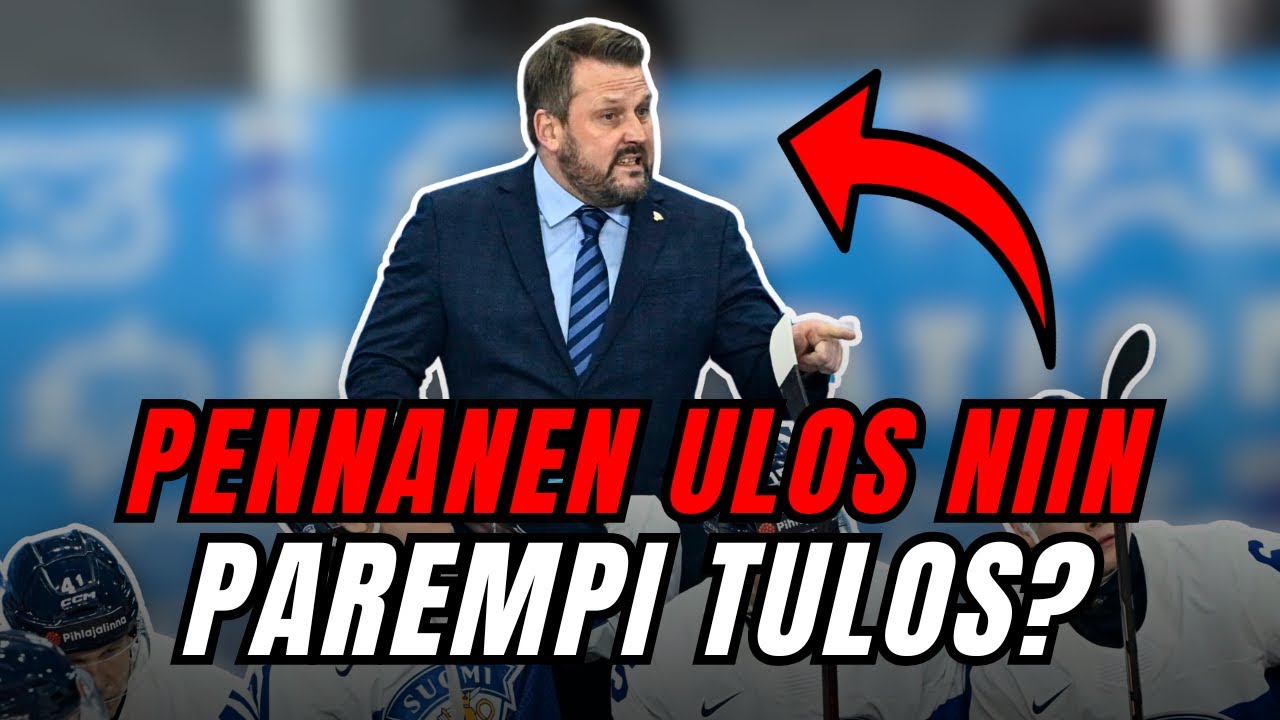 Leijonien MM-kisat oli MASSIIVINEN farssi