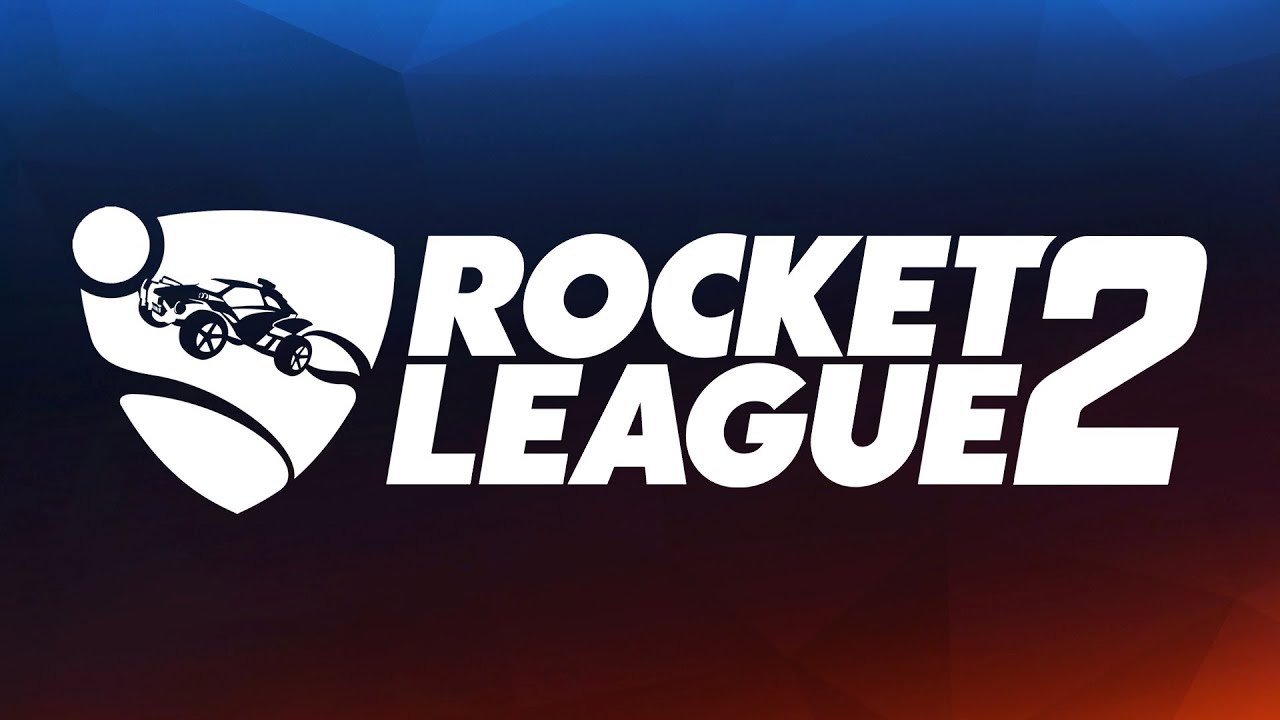 Официальный трейлер Rocket League 2