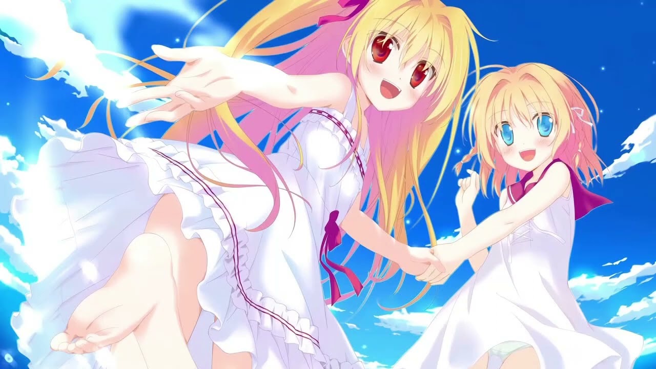 Null Specification - Aletheia (fake lover, fake summer)