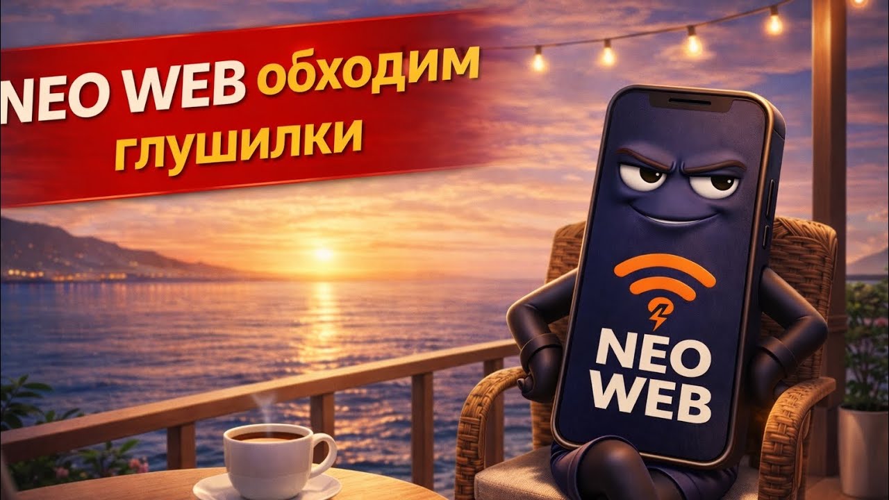 VPN 2026 | обход  глушилок | белые списки